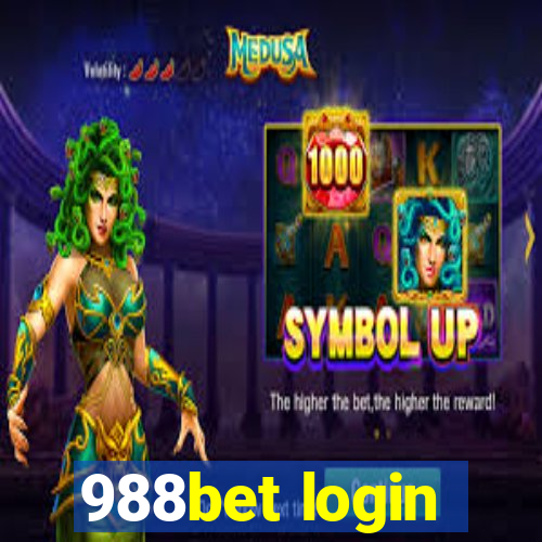 988bet login